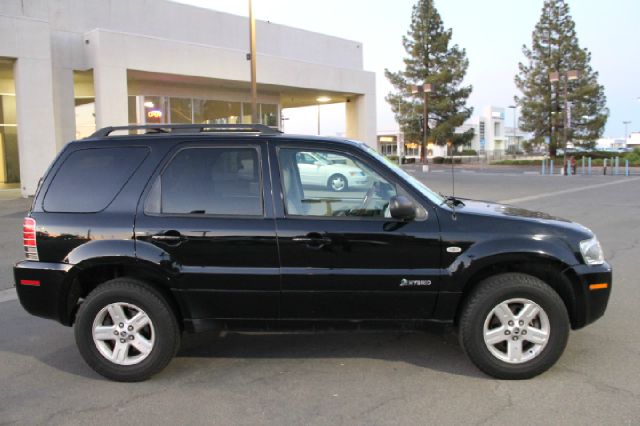 2006 Mercury Mariner LX Auto V6