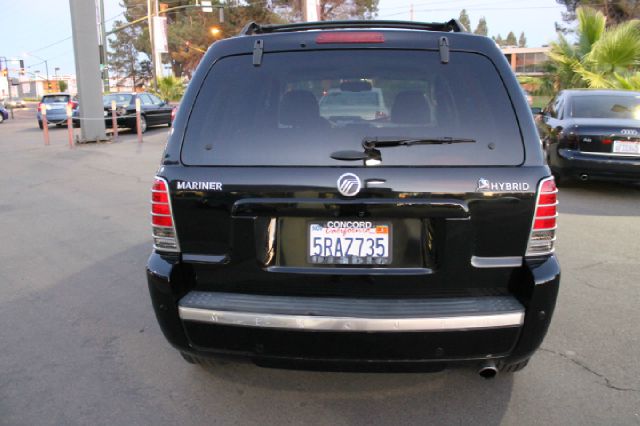 2006 Mercury Mariner LX Auto V6