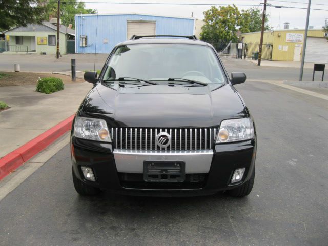 2006 Mercury Mariner 4DR SDN S AT