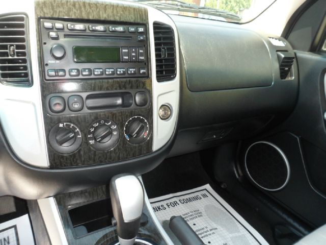 2007 Mercury Mariner Prerunner Crew Cab V6 4.0 lIte