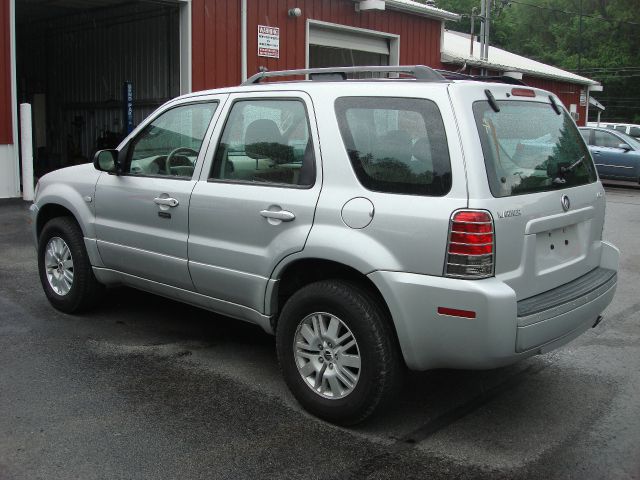 2007 Mercury Mariner Classic, Crew, Rims, Duramax