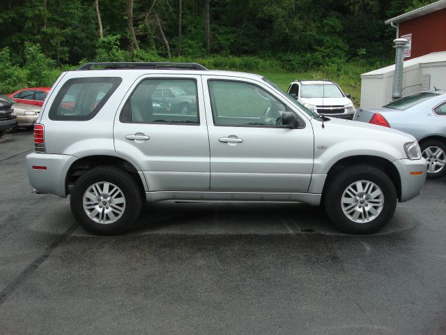 2007 Mercury Mariner Classic, Crew, Rims, Duramax