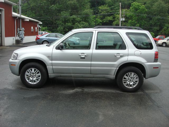 2007 Mercury Mariner Classic, Crew, Rims, Duramax