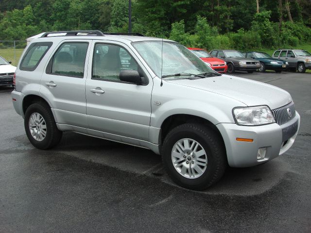 2007 Mercury Mariner Classic, Crew, Rims, Duramax