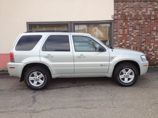 2007 Mercury Mariner LX Auto V6