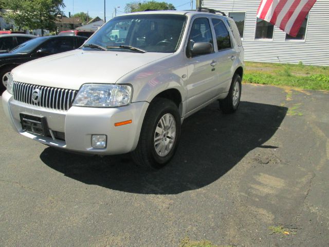 2007 Mercury Mariner Classic, Crew, Rims, Duramax