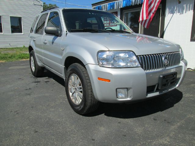 2007 Mercury Mariner Classic, Crew, Rims, Duramax