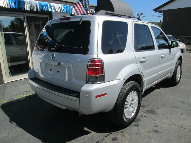 2007 Mercury Mariner Classic, Crew, Rims, Duramax