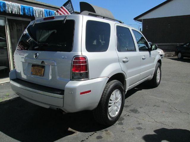 2007 Mercury Mariner Classic, Crew, Rims, Duramax