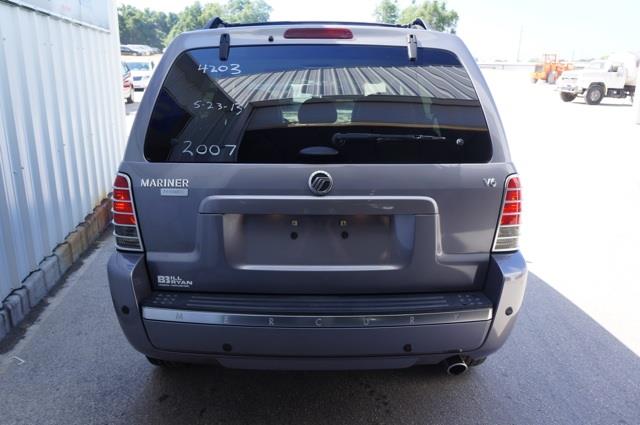 2007 Mercury Mariner 3.5rl