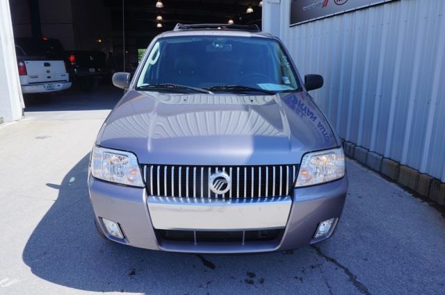 2007 Mercury Mariner 3.5rl