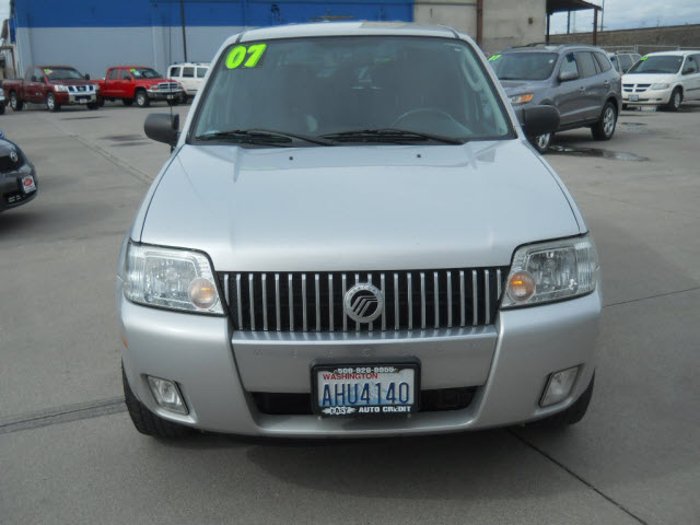 2007 Mercury Mariner 3.5rl