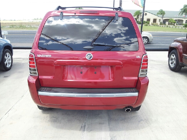 2007 Mercury Mariner 1500 HD LT