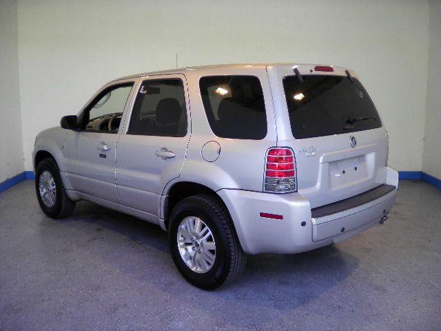 2007 Mercury Mariner 3.5rl