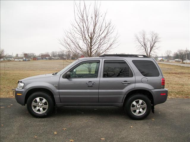 2007 Mercury Mariner 3.5rl