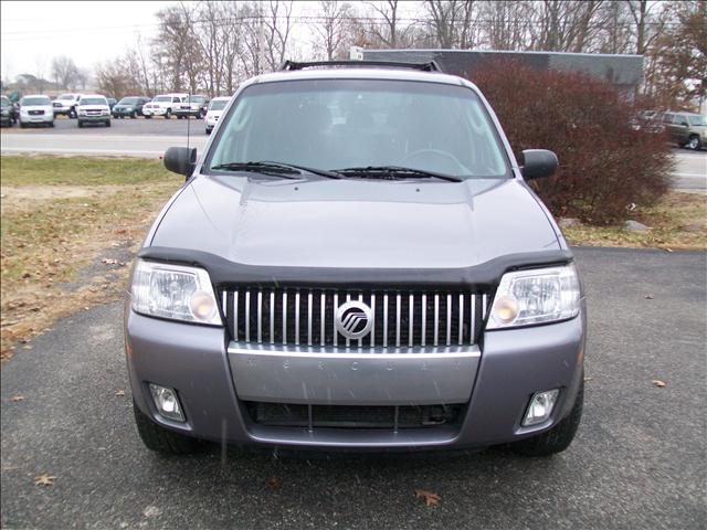 2007 Mercury Mariner 3.5rl