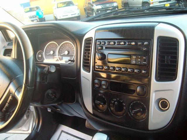 2007 Mercury Mariner Prerunner Crew Cab V6 4.0 lIte