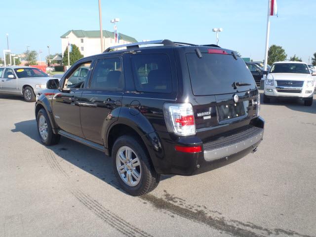 2008 Mercury Mariner 3.5rl