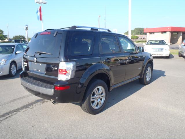 2008 Mercury Mariner 3.5rl