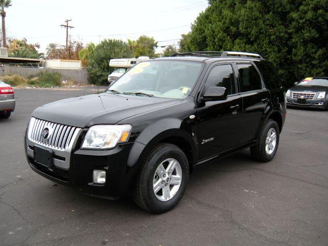 2008 Mercury Mariner SL Spring Special