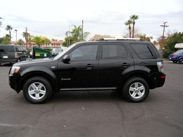 2008 Mercury Mariner SL Spring Special