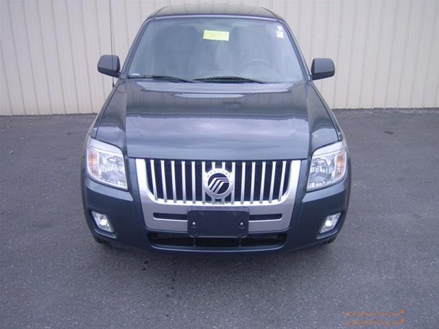 2008 Mercury Mariner 2WD Fully-loaded