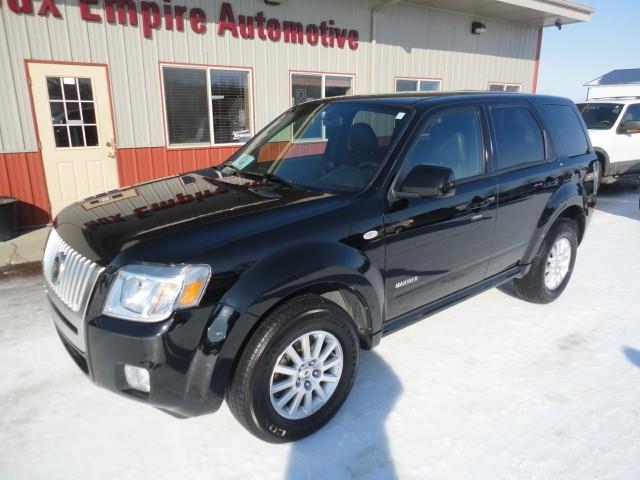 2008 Mercury Mariner SL Spring Special