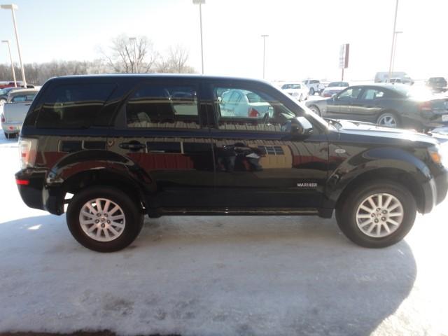 2008 Mercury Mariner SL Spring Special