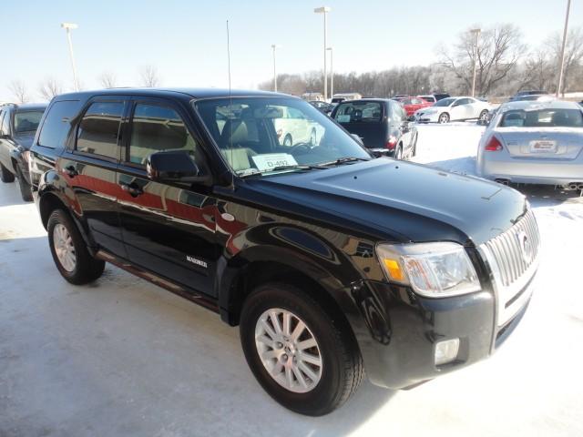 2008 Mercury Mariner SL Spring Special