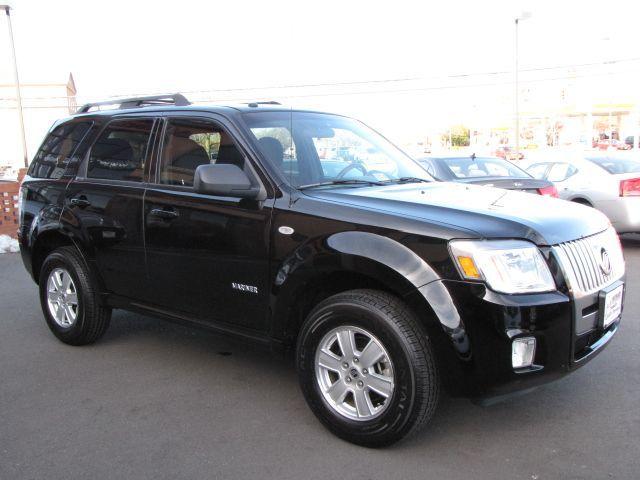 2008 Mercury Mariner Kit Car