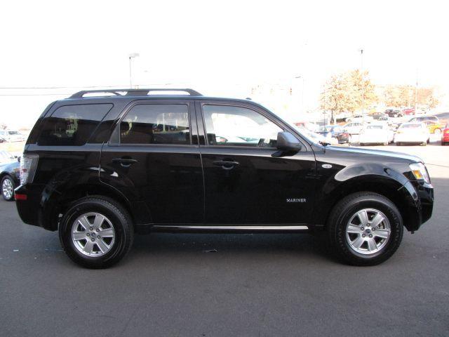 2008 Mercury Mariner Kit Car