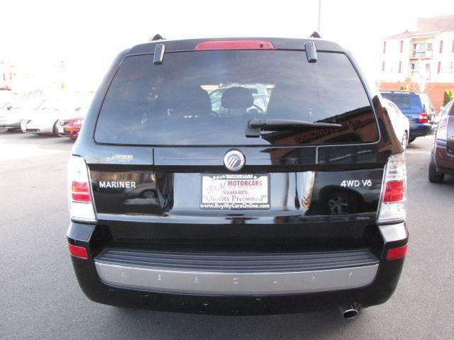 2008 Mercury Mariner Kit Car