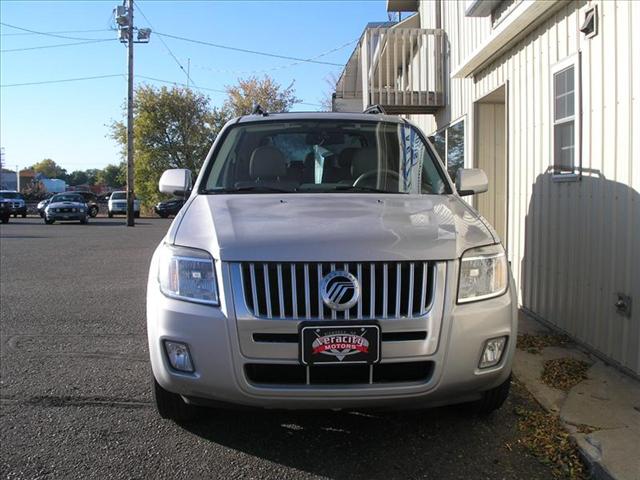 2008 Mercury Mariner 3.5rl