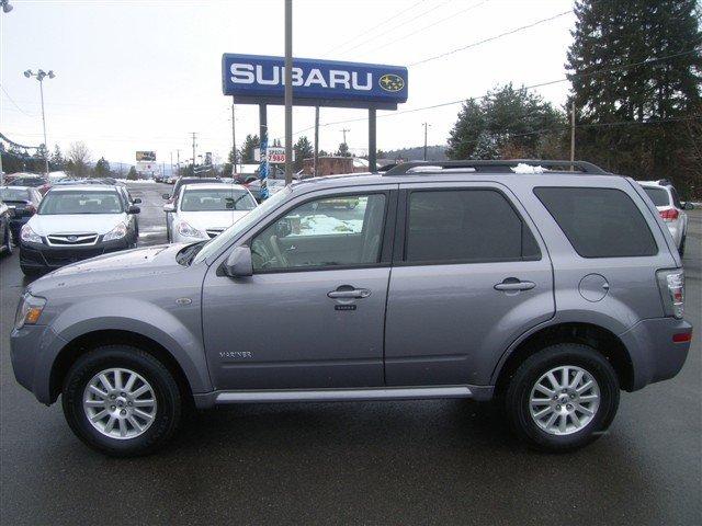 2008 Mercury Mariner 3.5rl