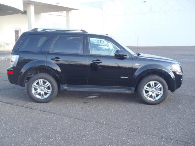 2008 Mercury Mariner 3.5rl