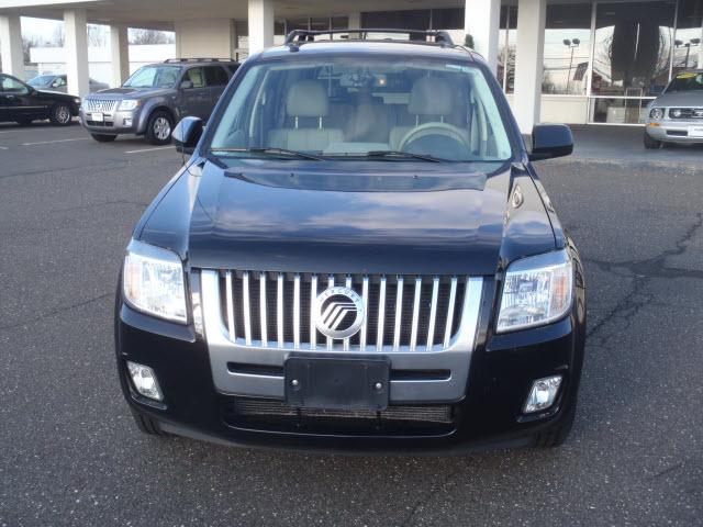 2008 Mercury Mariner 3.5rl