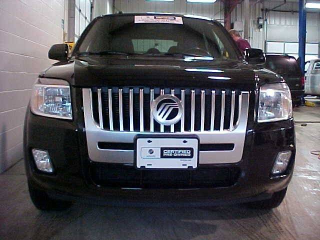 2008 Mercury Mariner 3.5rl