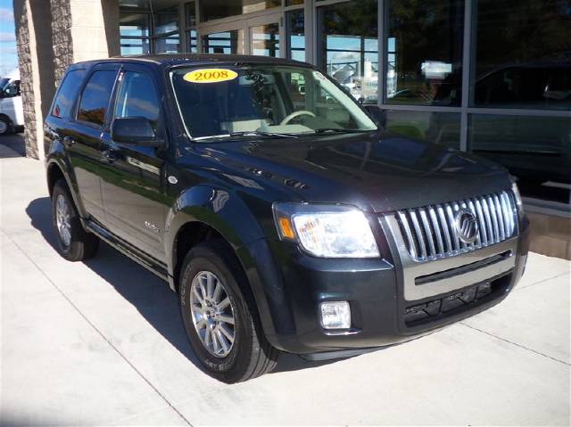 2008 Mercury Mariner 3.5rl