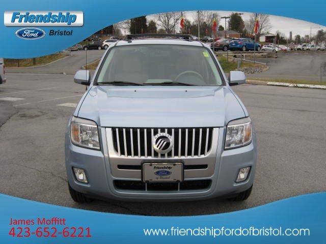 2008 Mercury Mariner 3.5rl