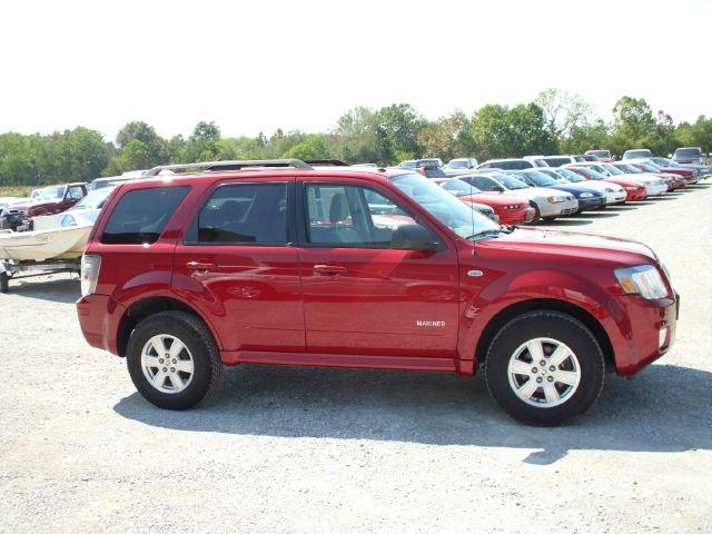 2008 Mercury Mariner 4dr 1500 4WD SLT 4x4 SUV