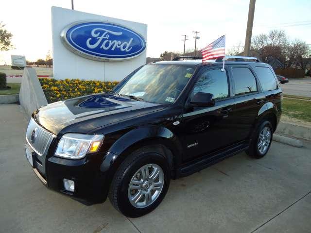 2008 Mercury Mariner 3.5rl