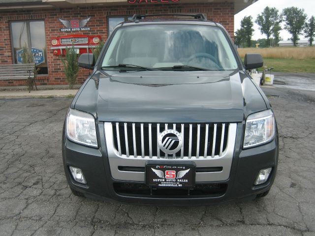 2008 Mercury Mariner 4dr 1500 4WD SLT 4x4 SUV