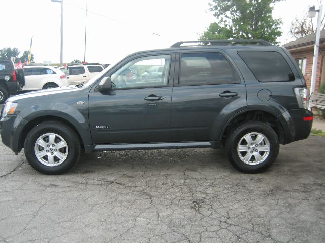 2008 Mercury Mariner 4dr 1500 4WD SLT 4x4 SUV