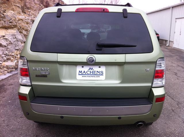 2008 Mercury Mariner 3.5rl