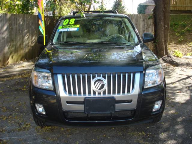 2008 Mercury Mariner (1 Owner)