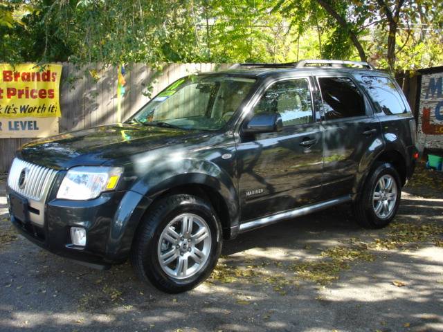 2008 Mercury Mariner (1 Owner)