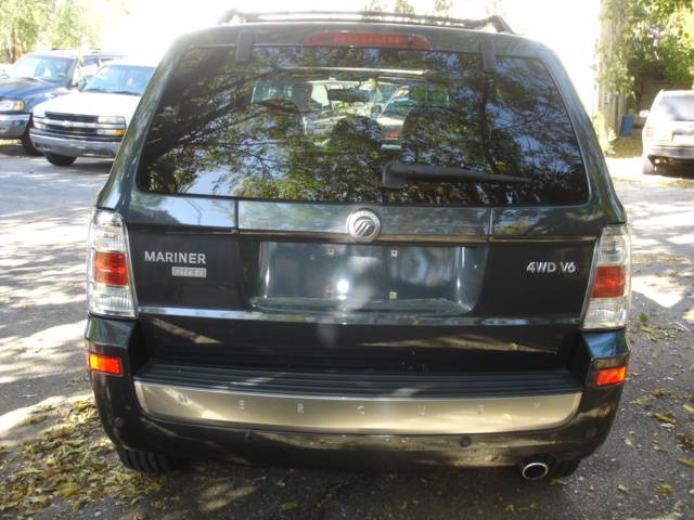 2008 Mercury Mariner (1 Owner)