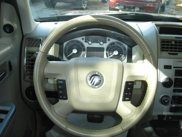 2008 Mercury Mariner (1 Owner)