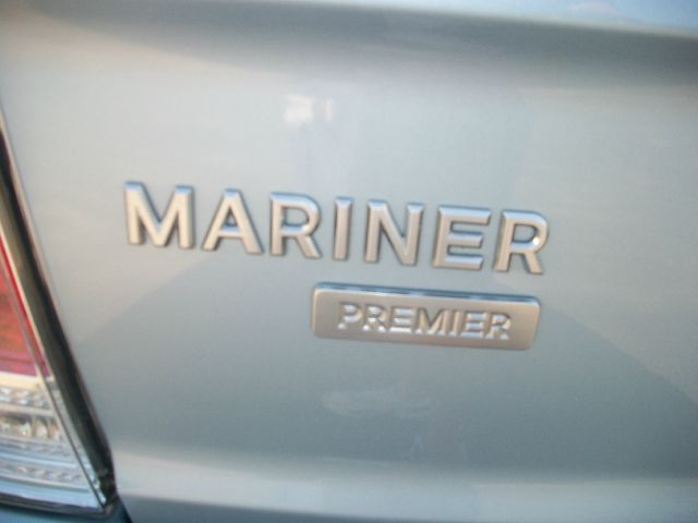 2008 Mercury Mariner 4DR SDN S AT