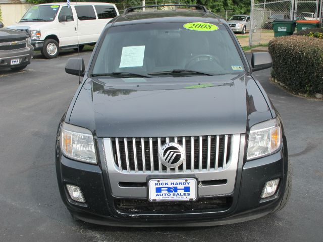 2008 Mercury Mariner 4dr 1500 4WD SLT 4x4 SUV